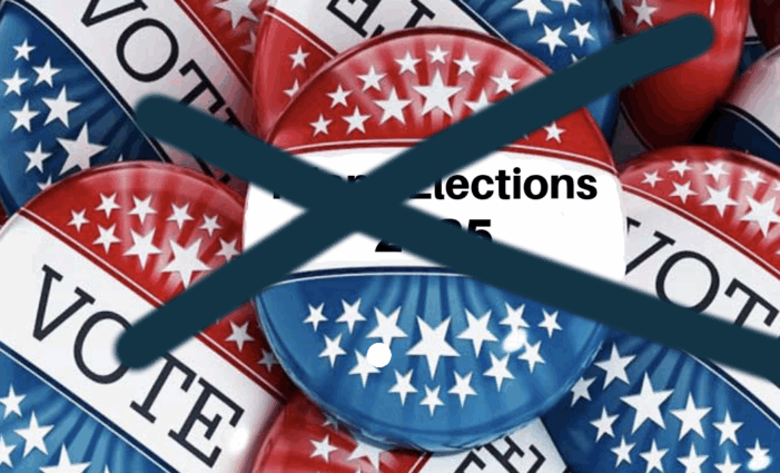 Miami commissioners should shorten their terms for election year change